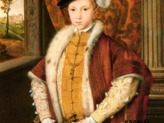 Sześć dni agonii 15-letniego króla. To, co działo się z jego ciałem, przeraża