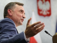 Wybory parlamentarne na Węgrzech. Wiadomo, co z azylem Ziobry i Romanowskiego po przegranej Orbana