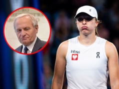 Był szefem Biura Bezpieczeństwa Narodowego. Uderzył w Igę Świątek