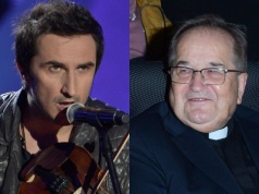 Zakopower dał koncert u Rydzyka. Wiadomo, co się działo. "Z koleżankami z kółka różańcowego"