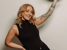 Ania Amy o swojej przygodzie w Disco Star i dalszej drodze