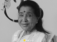 Nie żyje legendarna wokalistka Bollywood. Miała 92 lata