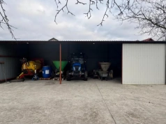 Wiata bez zgłoszenia? Ten limit to nie wszystko. Wielu rolników wpada w pułapkę