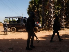 Sąd w Nigerii skazał prawie 400 bojowników islamistycznych