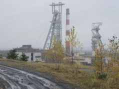 Jest kolejna próba sprzedaży terenu po kopalni "Boże Dary". Cena wywoławcza została nieznacznie obniżona