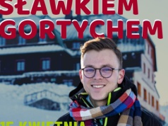 Kryminalne tajemnice Karkonoszy – autor bestsellerów w Ustroniu