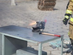 Branżowe Centrum Umiejętności CS PSP zaprasza na bezpłatne szkolenia z ochrony przeciwpożarowej