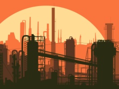 Mimo rozejmu w Zatoce gaz do Europy nie płynie. Kończy się paliwo lotnicze