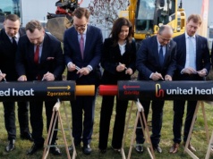 Niemcy i Polska połączą miasta jednym systemem ogrzewania. Ruszył projekt United Heat