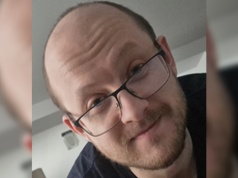 Lublin: policjanci poszukują zaginionego 31-latka