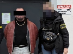 Brawurowa akcja policji. Zatrzymano groźnego handlarza bronią