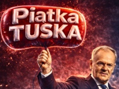 Odpowiedź Morawieckiego na tuskową „Piątkę Putina”