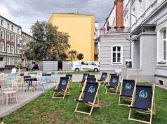 Powiat ogłosi konkurs na dyrektora Powiatowego Domu Kultury