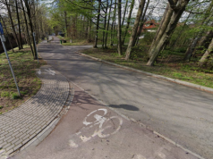 Wiaty nie będzie, bo za dużo jest w mieście aktów wandalizmu