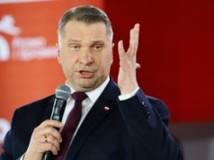 "To jest bandytyzm". PiS uderza w KSeF, który sam wprowadził