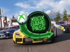 Game Pass z co najmniej 4 grami na premierę w maju. Forza Horizon 6 i nie tylko