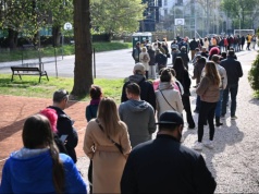 "Rekordowa mobilizacja" w wyborach na Węgrzech. Frekwencja mówi wszystko