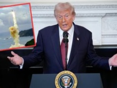 "Futbolówka", od której zależy los świata. Sześć minut na decyzję o użyciu broni jądrowej