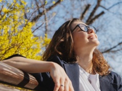 Tam w najbliższych dniach zaświeci słońce. Prognoza IMGW