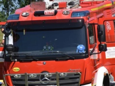 Miliony złotych dla OSP w Łódzkiem. 70 jednostek zmodernizuje swoje remizy