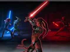 Co łączy Devon, Maula i Lucasa? Darth Talon. Czekaj, kto?