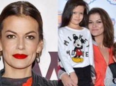 RZADKI WIDOK: Córka Alżbety Lenskiej pokazała 13-letniego brata. Ależ wyrósł (FOTO)