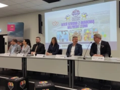 Tegoroczny Dzień Dziecka z Wilfredo Leonem