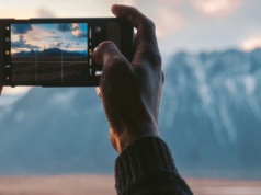 To ma być nowy standard zdjęć robionych smartfonem. Efekty zadziwiają