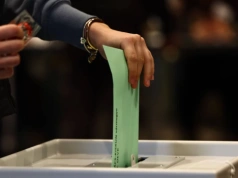 Kogo poprze Zakarpacie? "Tendencje się zmieniają"