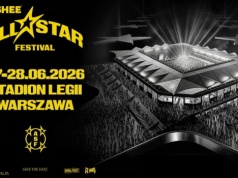 Jedyny rapowy festiwal na stadionie. Pierwsze ogłoszenia: Bambi, Bedoes 2115, Malik i Sobel