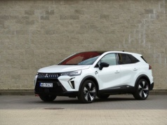 Nowe Mitsubishi zaskakuje w kilku kategoriach. Czy rodzinny Japończyk podźwignie markę?