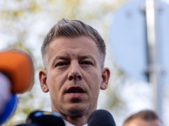 Wybory na Węgrzech. Tłumy w lokalach w Budapeszcie. "Chcemy zmiany" kontra "zwycięskiego składu się nie zmienia"