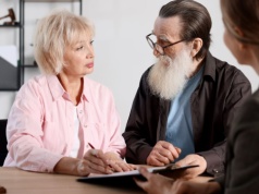 Spadek po dziadkach. Nie każdy ma prawo do dziedziczenia, można się zdziwić