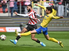 Cztery gole w Krakowie. Arka nie jest już chłopcem do bicia na wyjazdach