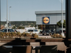 Lidl buduje własny pub. Tak chce obejść przepisy