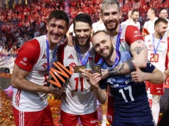 Koniec pewnej ery w reprezentacji Polski. Niespodziewana decyzja gwiazdy Grbicia