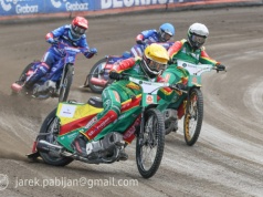 Żużel. Co ze zdrowiem gwiazd Polonii? Są ważne wieści!