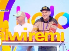 Kalwi i Remi w "halo tu polsat"! "Xplosion" wraca w wielkim stylu