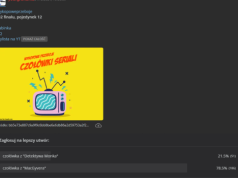 Czy moderacja manipuluje głosami w ankietach na wykopie?