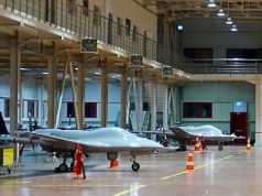 Drony zamiast Apache. Japonia stawia na bezzałogowce