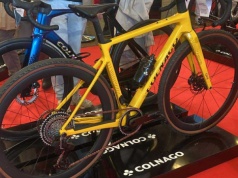 Byłem na PEKAO BIKE EXPO i znalazłem gravela z marzeń, ale ta cena…