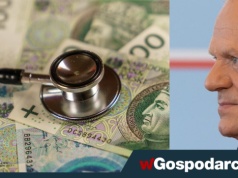 KO, czyli krach i obciach rządu Tuska ze służbą zdrowia