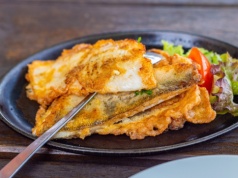 Jedz regularnie tę rybę bez ości. Jest zdrowsza i tańsza od dorsza