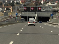 Rozbudowa A4 w Krakowie w decydującej fazie. Kluczowe rozstrzygnięcia jeszcze w 2026 roku