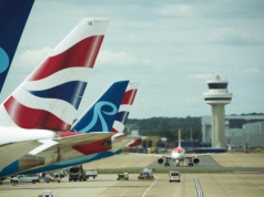 Nocne pociągi ruszą w czerwcu. Dobra informacja dla pasażerów z lotniska Gatwick