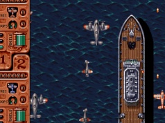 Historia Banshee – duńska interpretacja klasycznego 1942 roku