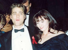 Burzliwe życie gwiazdy lat 90. Taka naprawdę była Shannen Doherty