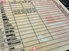 Sprawdź, czy nie musisz wymienić prawa jazdy. W końcu musi to zrobić każdy, ale bez paniki