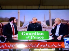 Fiasko negocjacji USA–Iran