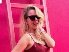 Zolina specjalizuje się w sesjach ciążowych. Kim jest twórczyni internetowa?